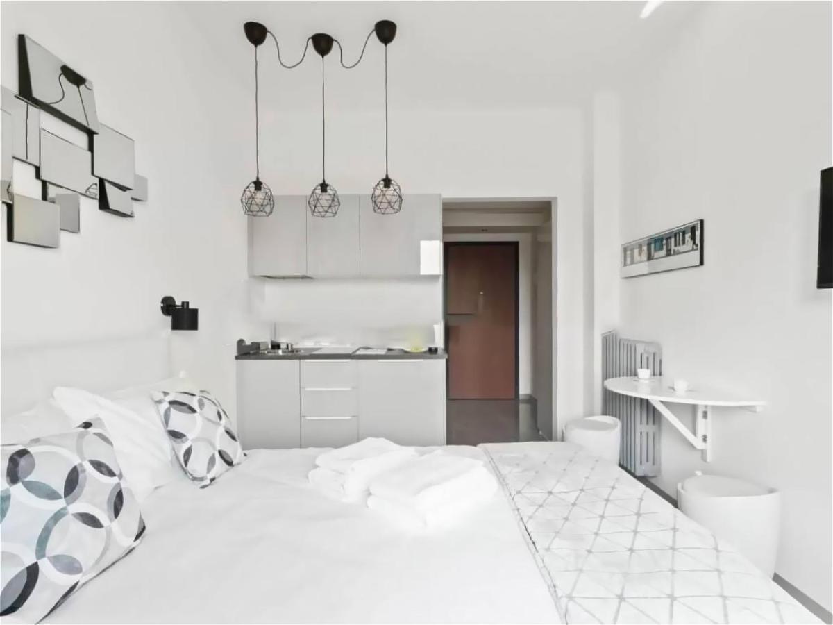 شقة Studio Milano 33 المظهر الخارجي الصورة