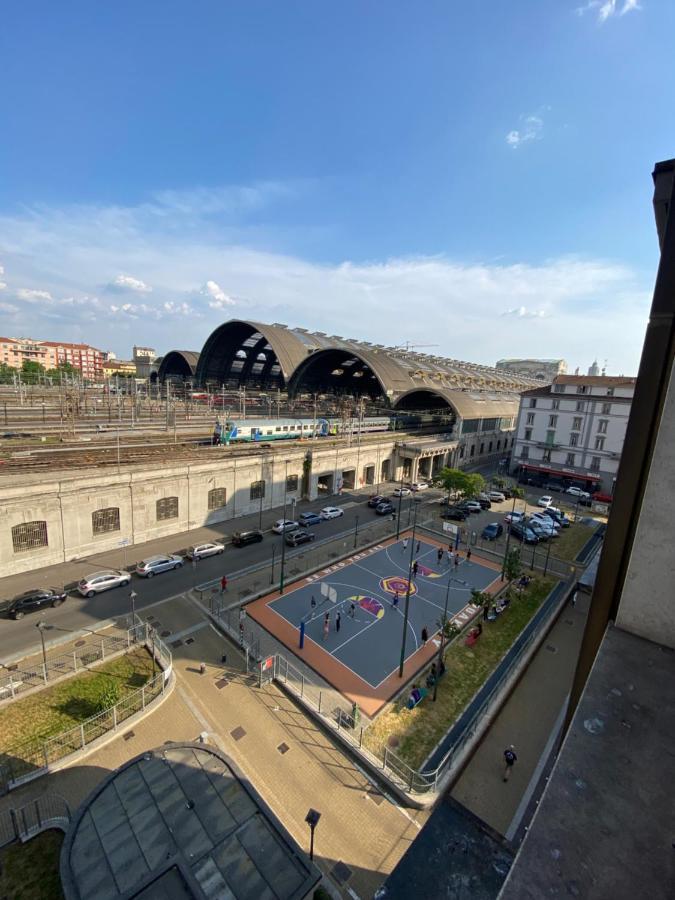 شقة Studio Milano 33 المظهر الخارجي الصورة
