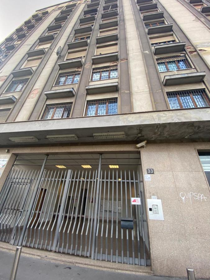 شقة Studio Milano 33 المظهر الخارجي الصورة