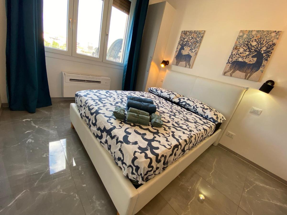 شقة Studio Milano 33 المظهر الخارجي الصورة